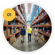 Customer Focus Icon