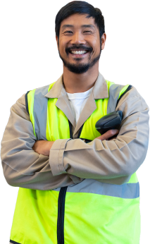Tighe Employee