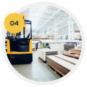 Industry Focus Icon